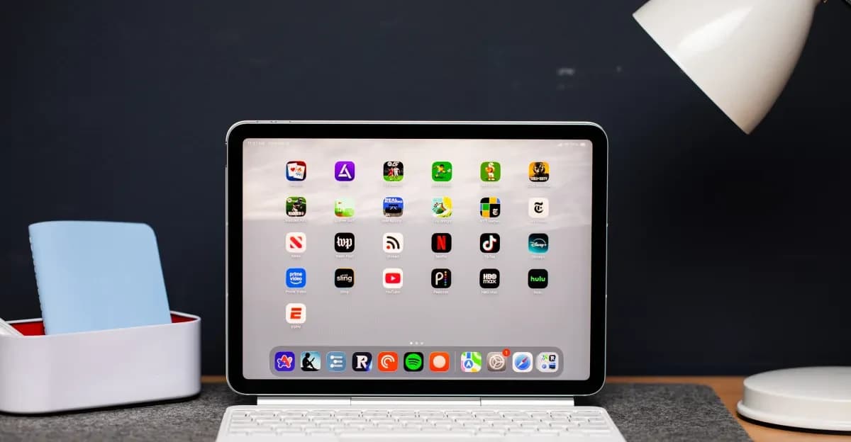 Apple podnosi ceny Maców i iPadów przez kryzys pamięci. To zły sygnał dla całego rynku