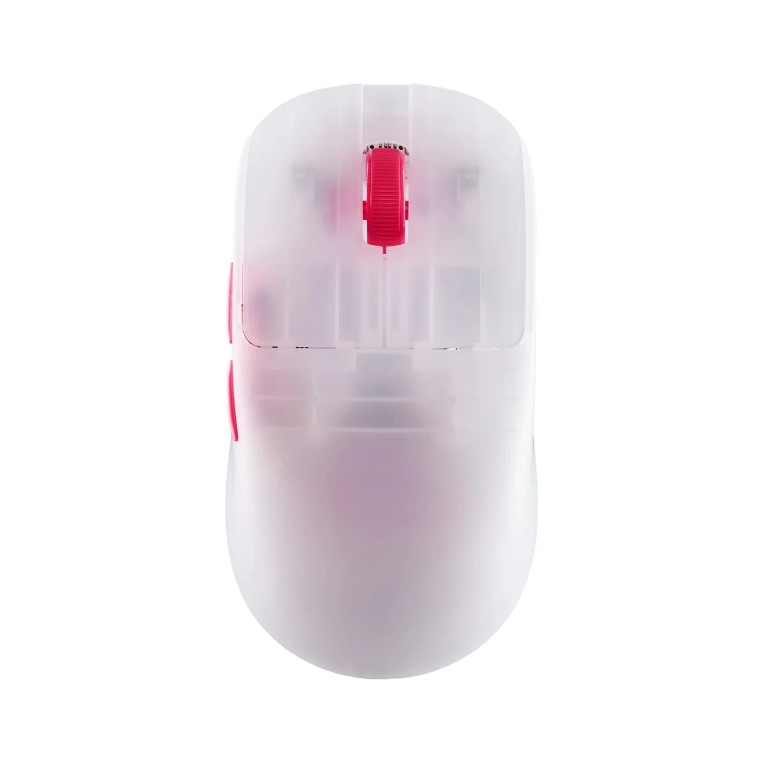 ATK Blazing Sky ZERO – pierwsze wrażenia. 39 gramów i wysokie parametry pod gry FPS