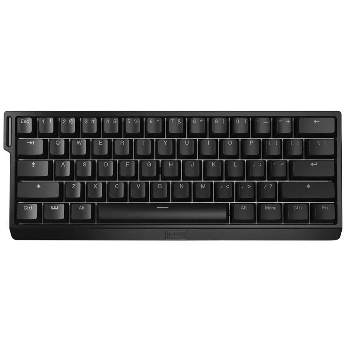 Najlepsza klawiatura magnetyczna 2026 do CS2? Wooting 60HE v2, Keychron Q1 HE 8K i Logitech G Pro X TKL Rapid