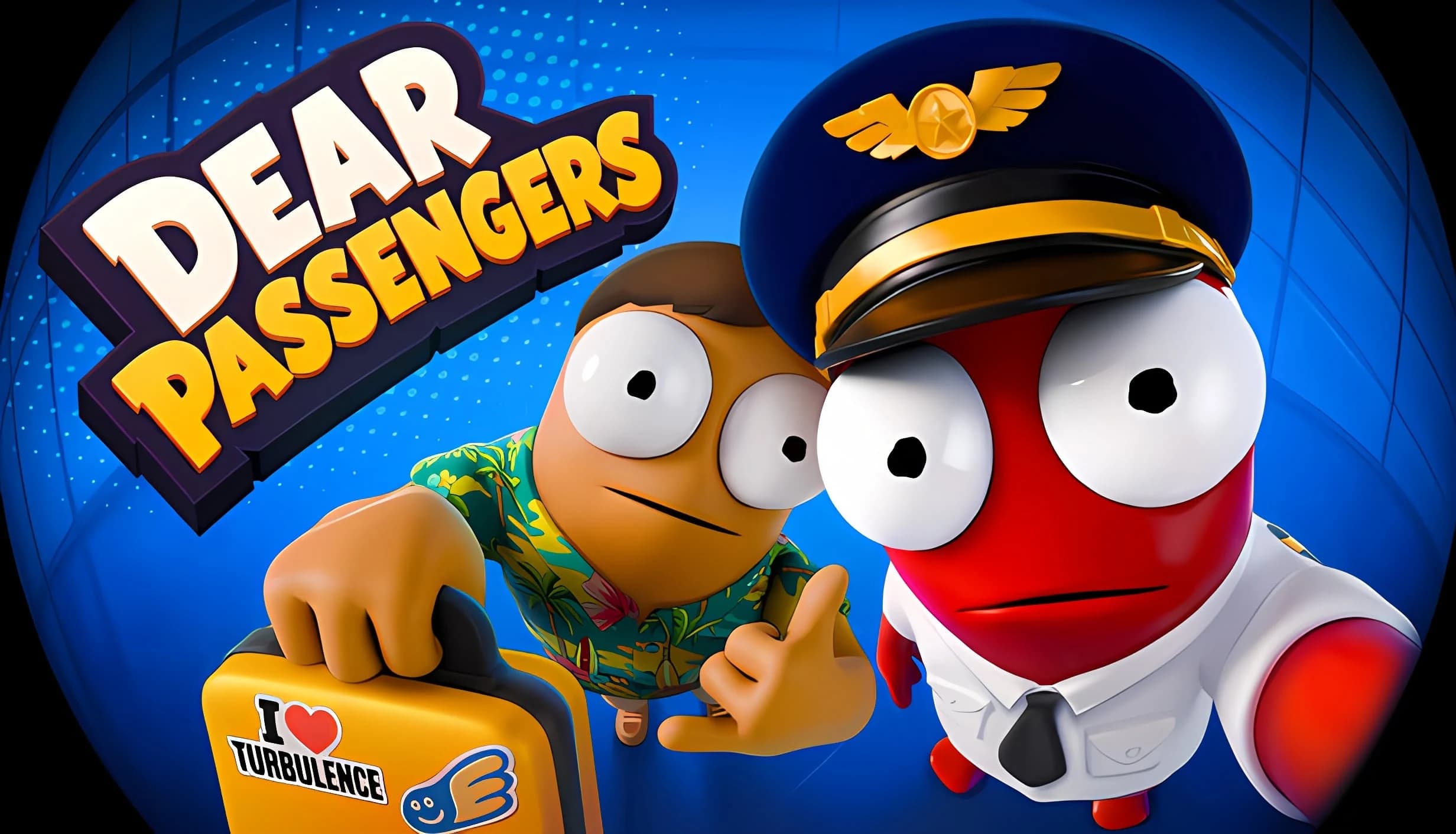 Dear Passengers eksploduje na Steamie. Pół miliona wishlistów bez daty premiery