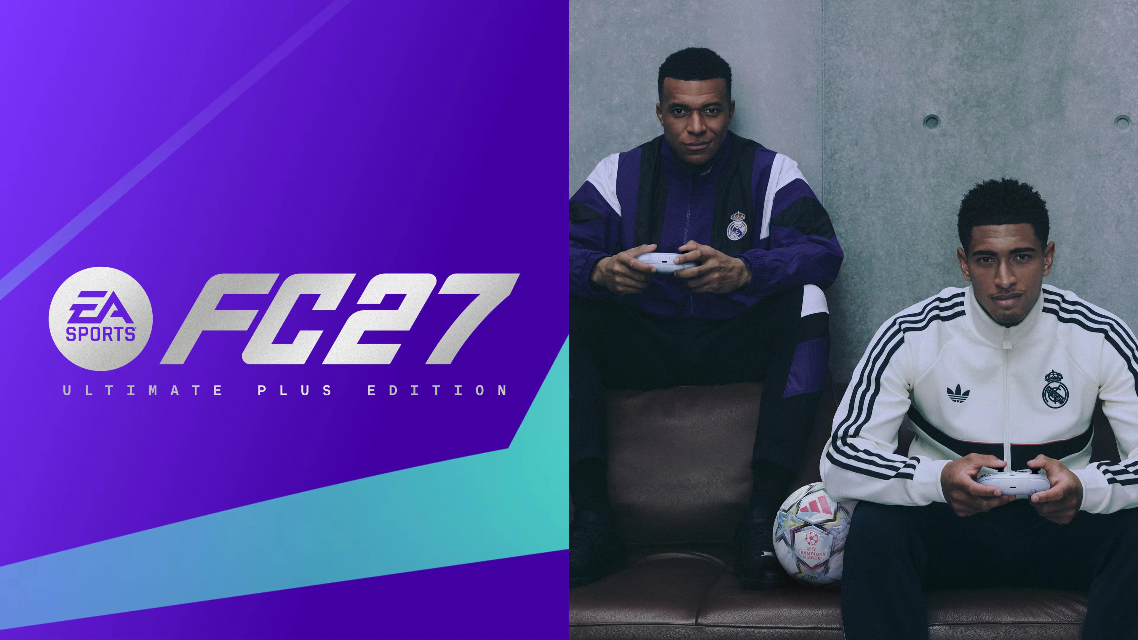 EA Sports FC 27 w przedsprzedaży: prawdziwa nowość to nie boisko, tylko drabinka cenowa