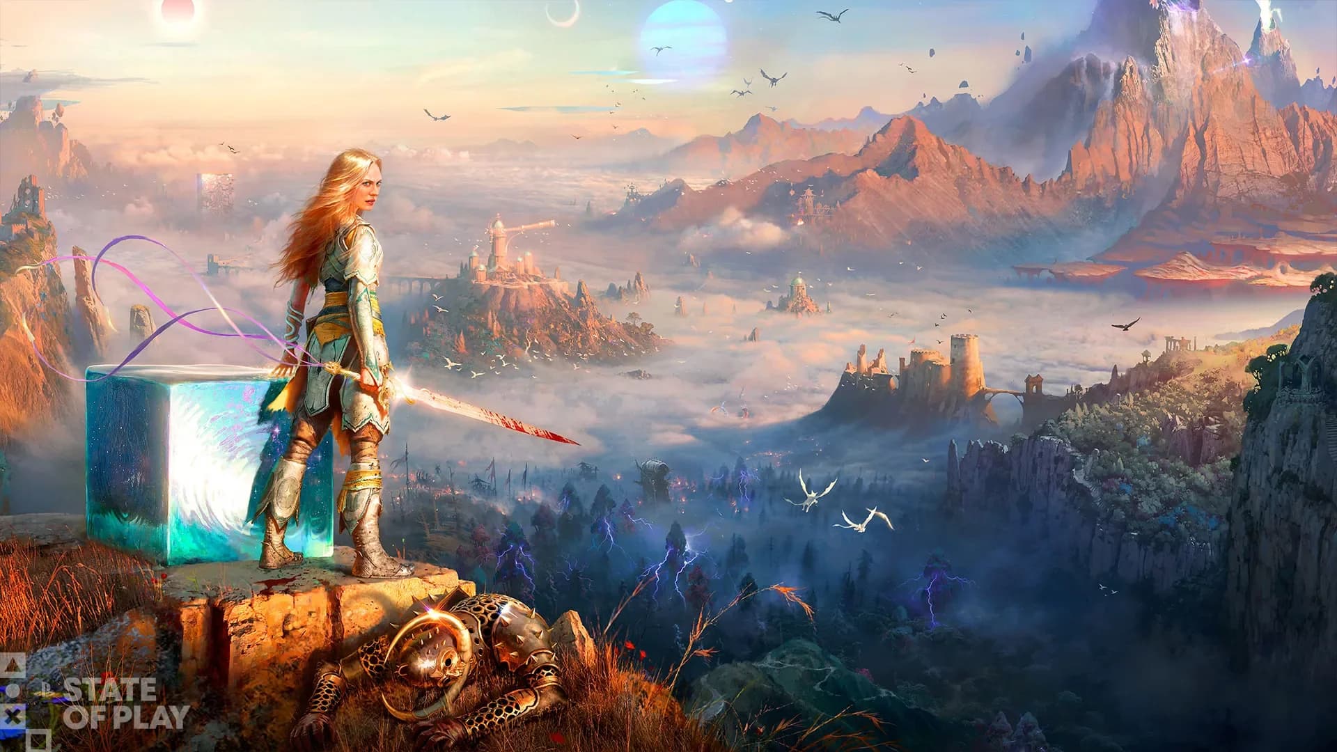 God of War Laufey: premiera 16 lutego 2027, a tytuł gry już zdradza sekret Faye