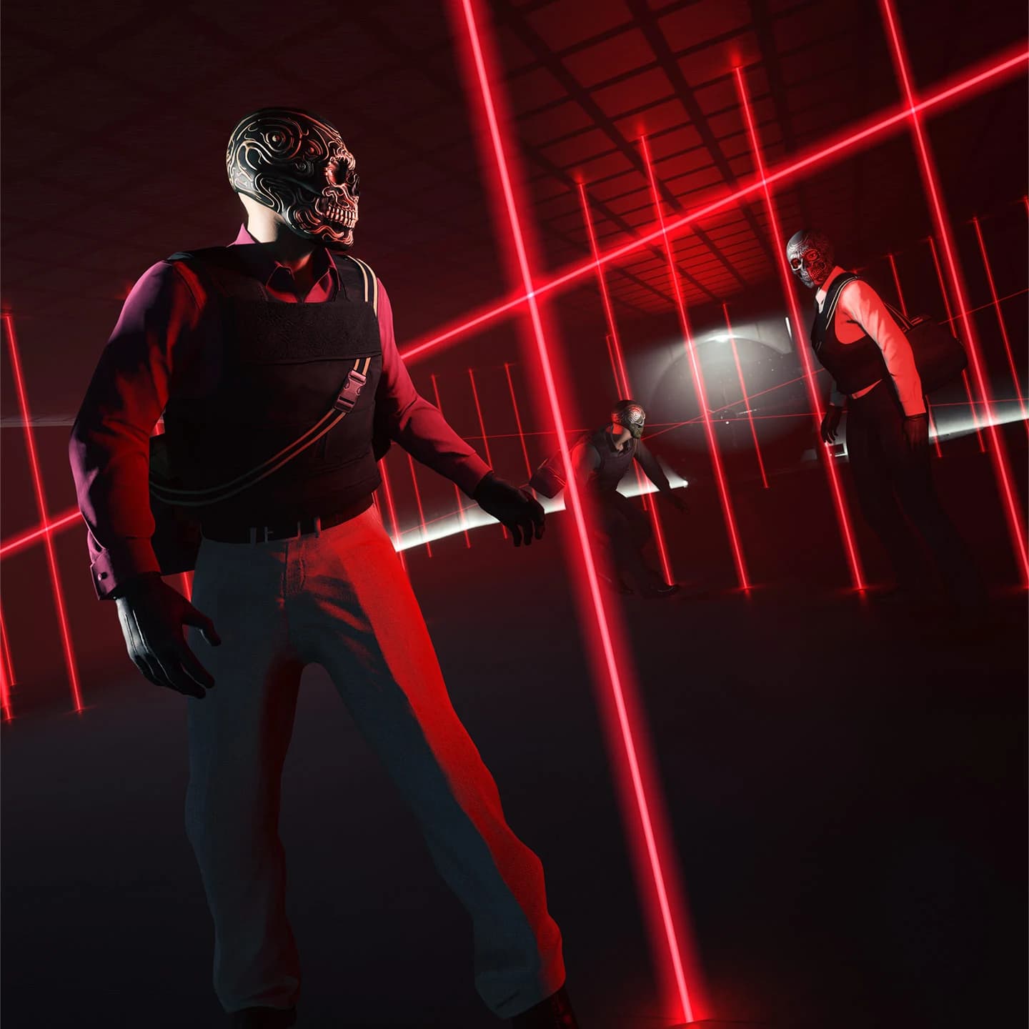 GTA Online kończy erę Kortz Center Heist, a GTA 6 ma już zablokowaną datę