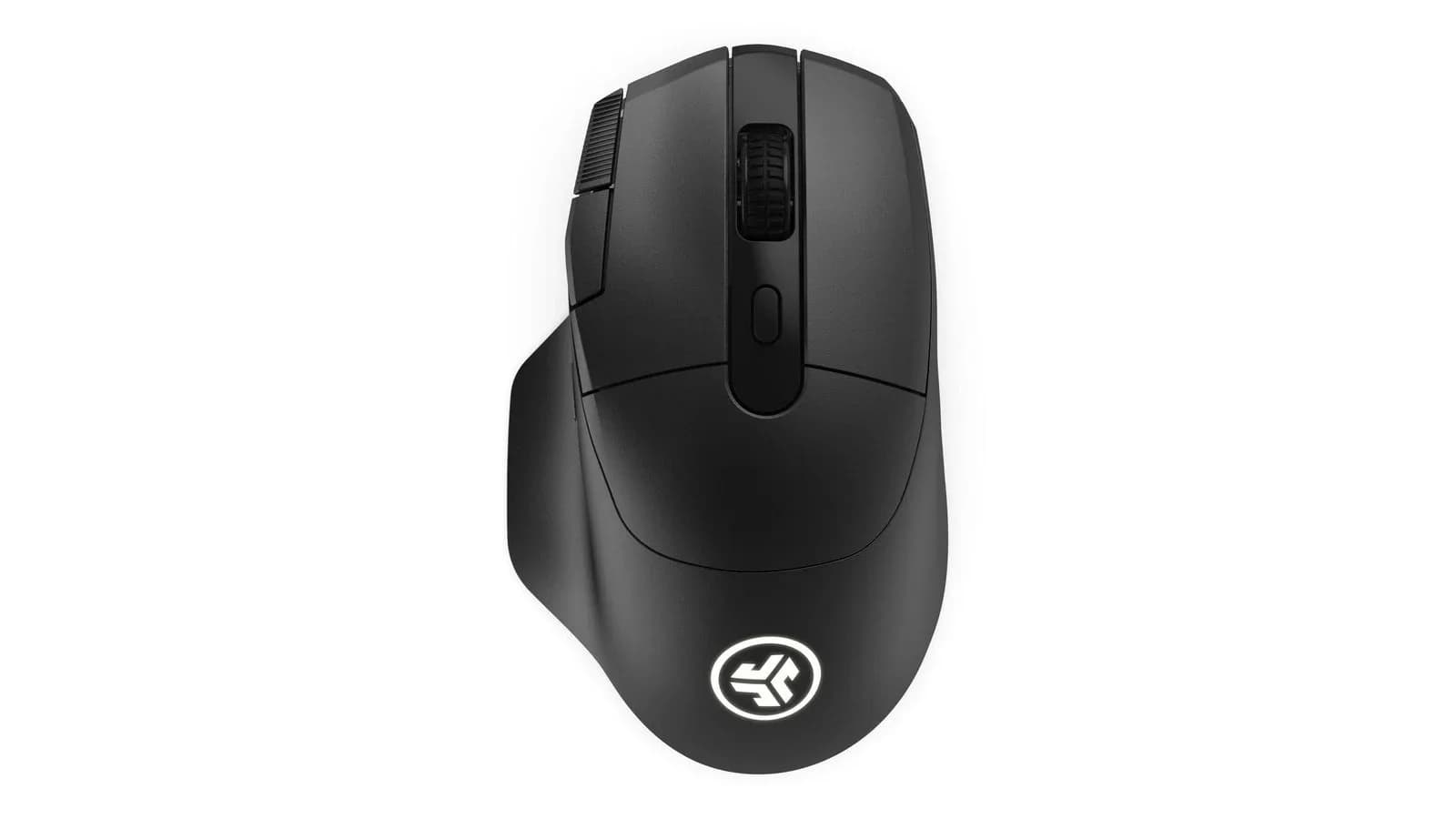 JLab Daybreak Wireless Mouse: recenzja myszy, której program nie rozpoznaje