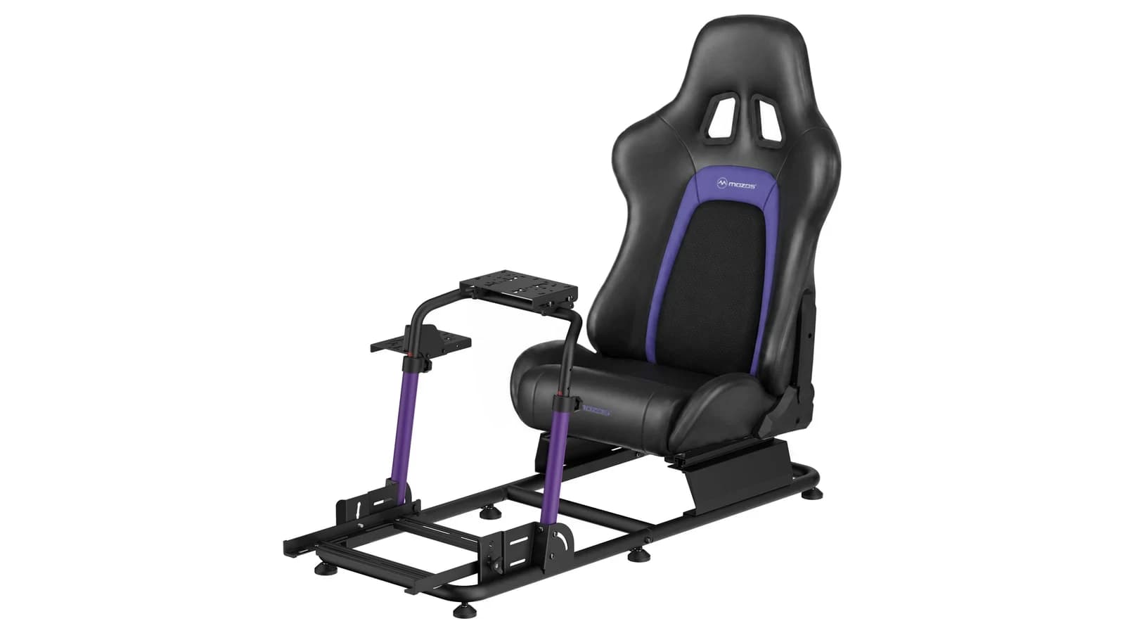 Mozos SGS6: A Fixed-Frame Cockpit With a Bucket Seat for PLN 1,199.99. Who It Suits