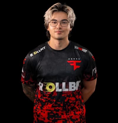 Twistzz