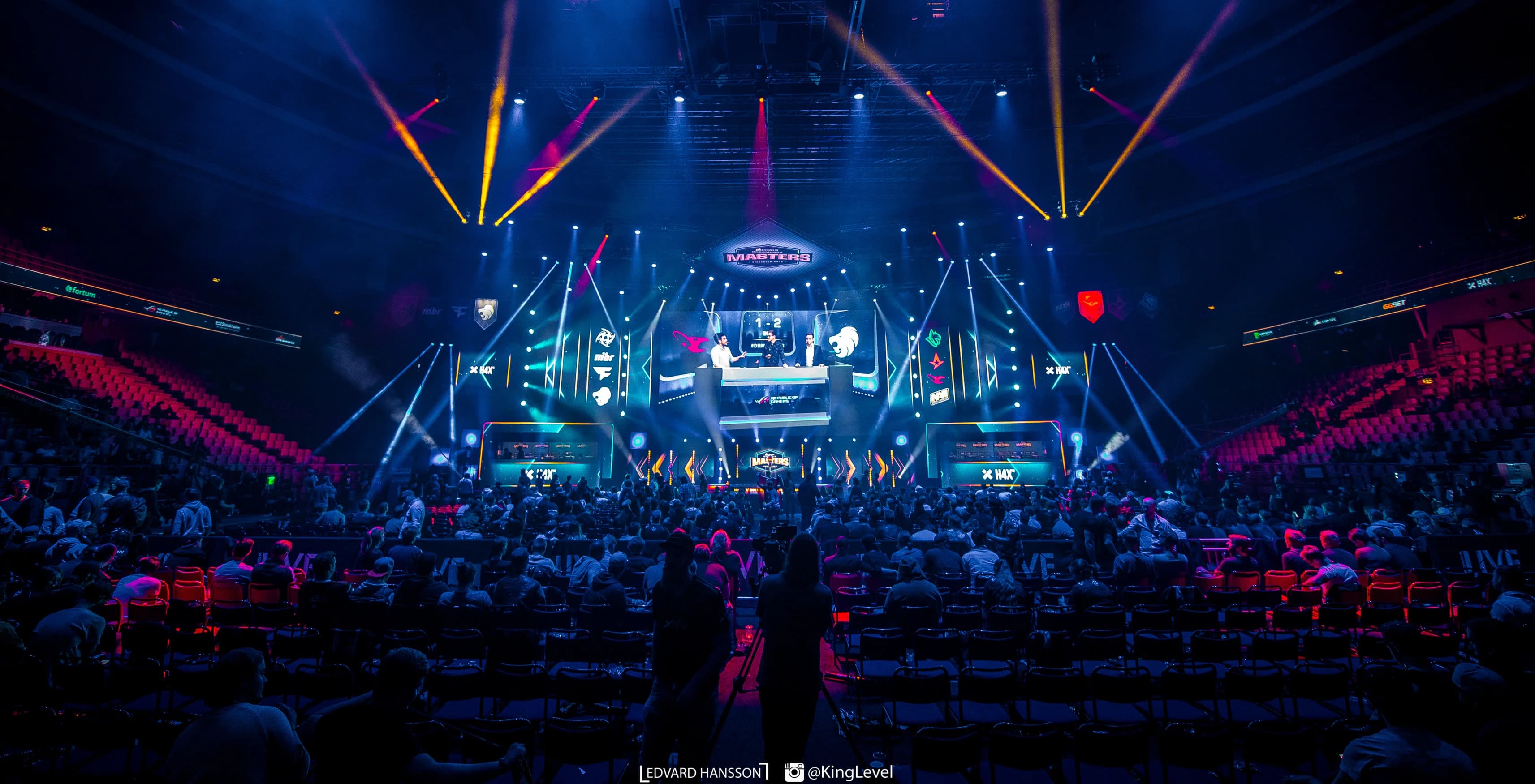100 Thieves rozbija Falcons na BLAST Bounty: Gizmy drugi raz w dwa miesiące ogrywa mistrzów Cologne