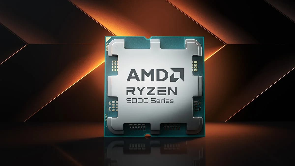 AMD potwierdziło poważną lukę w Ryzenach: dotyczy niemal całej linii od 2019 roku
