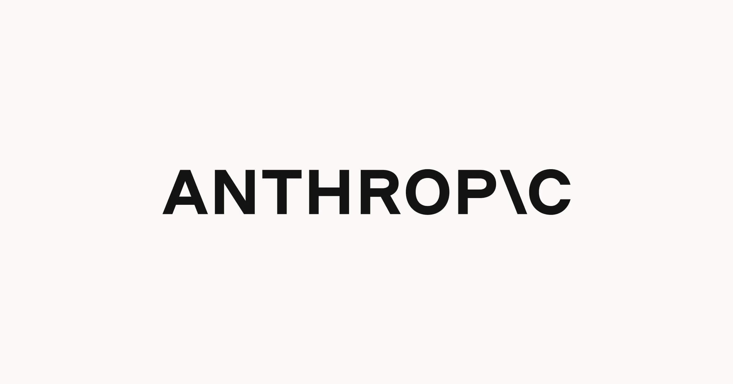 Anthropic Preps IPO Targeting $2 Trillion, a Record High
