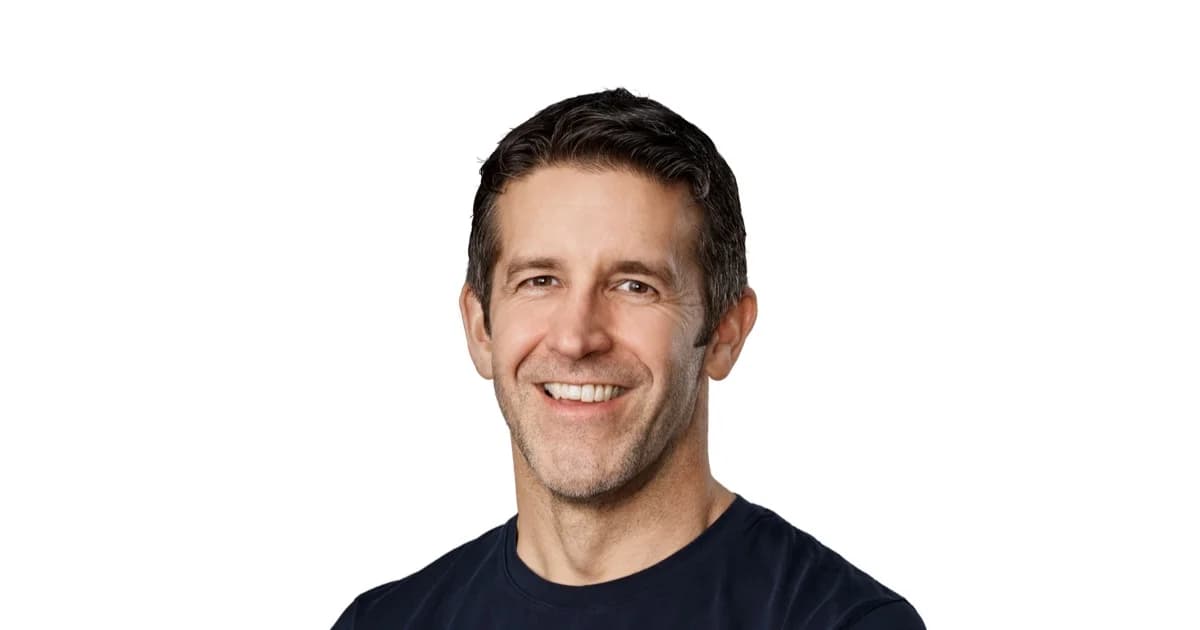 John Ternus przejmuje Apple. Inżynier od sprzętu dostaje firmę, której problem leży w software