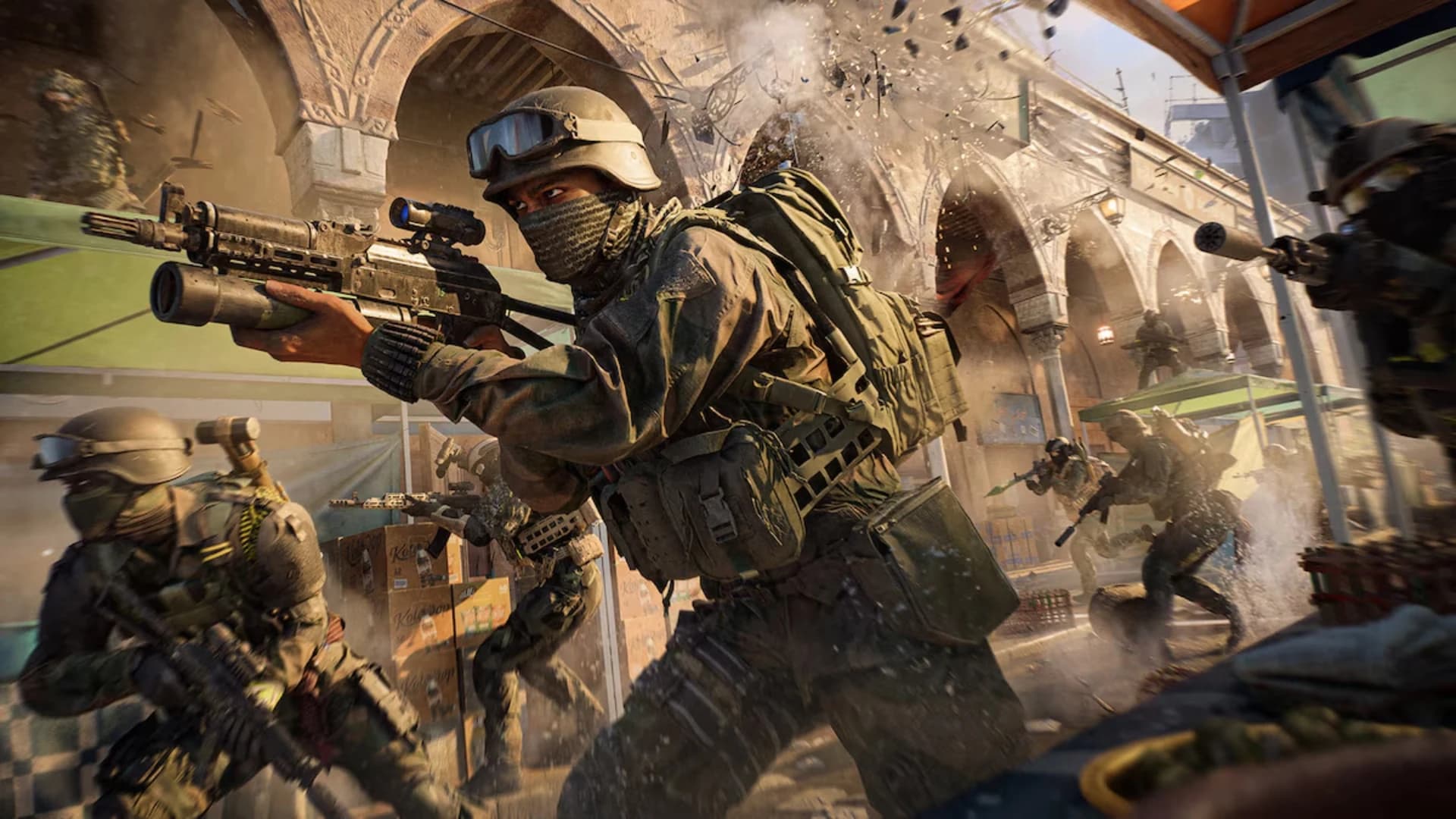 Battlefield 6 zmienia gunplay dopiero teraz. To dobry ruch, ale też spóźnione przyznanie się, że strzelanie od premiery było problemem