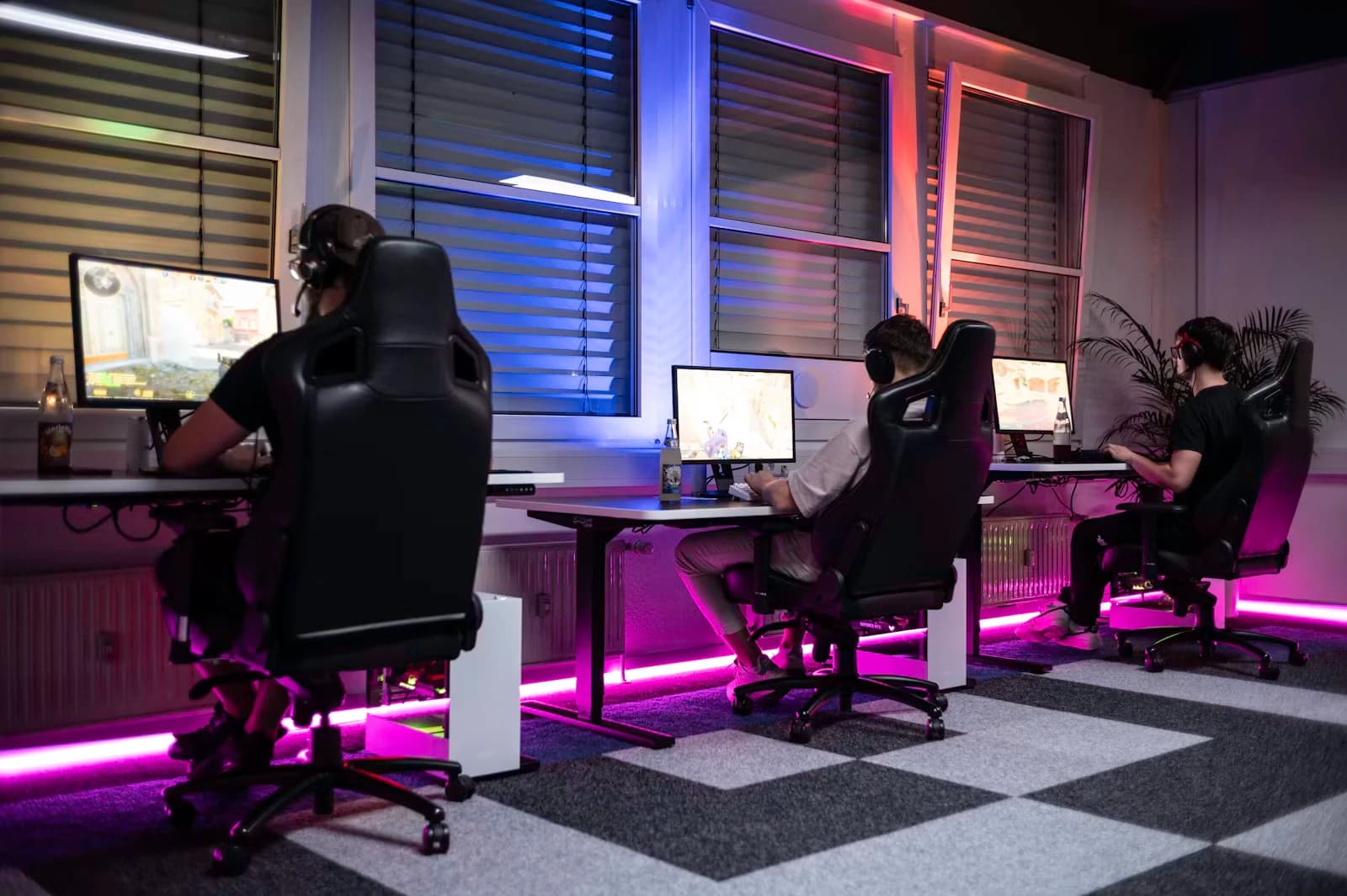 Rostermania po Cologne: HEROIC domyka skład, Luminosity wraca do CS2, a G2 i Imperial zmieniają AWP-erów