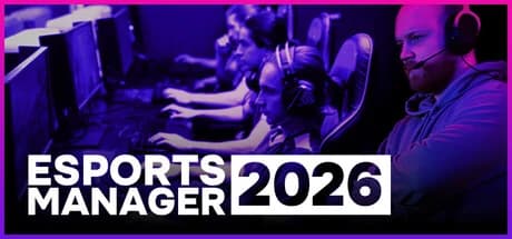 Esports Manager 2026: the first CS2 management sim that feels like a full game