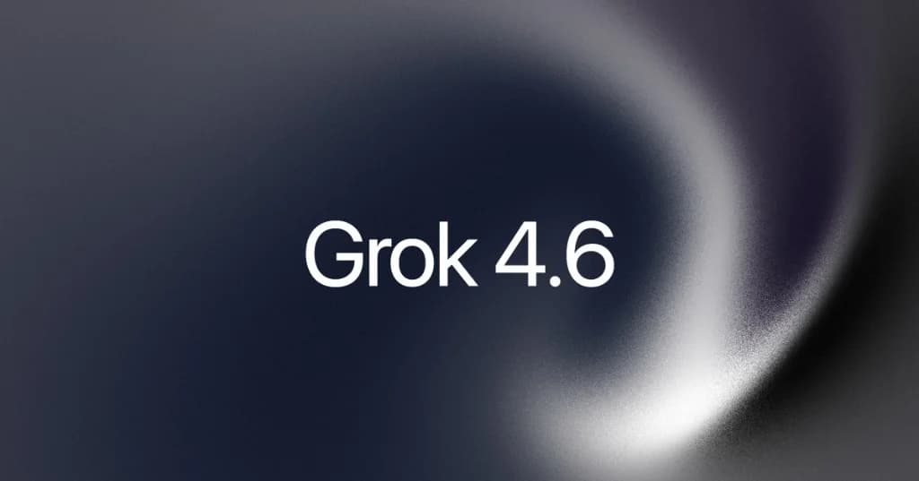 xAI wypuściło Grok 4.6: wynik jak GPT-5.6 Sol Max, za jedną piątą ceny