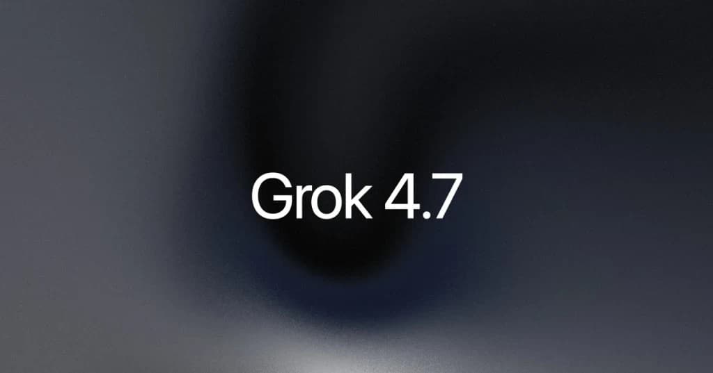 Grok 4.7 z miesięcznym opóźnieniem: lepszy od 4.6 w każdym teście, ale wciąż za Fable 5.1