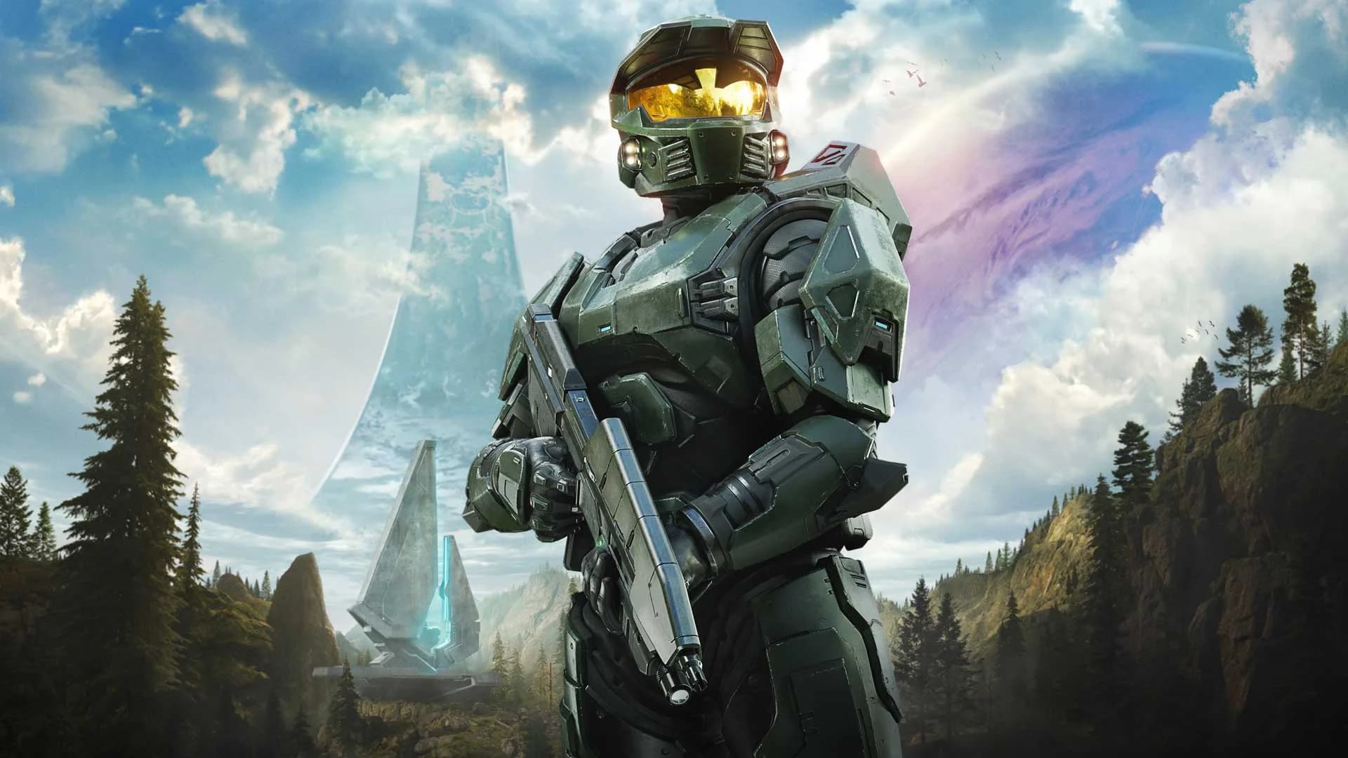 Microsoft rozważał Activision i Sledgehammer przy multiplayerze Halo