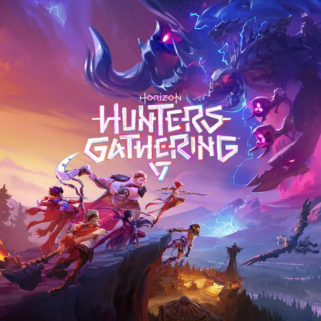 Guerrilla Games przebudowuje Horizon Hunters Gathering po fatalnych testach