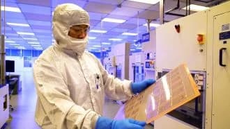 Koniec ery IDM. Dlaczego Intel musiał wydzielić fabryki, by nie zbankrutować