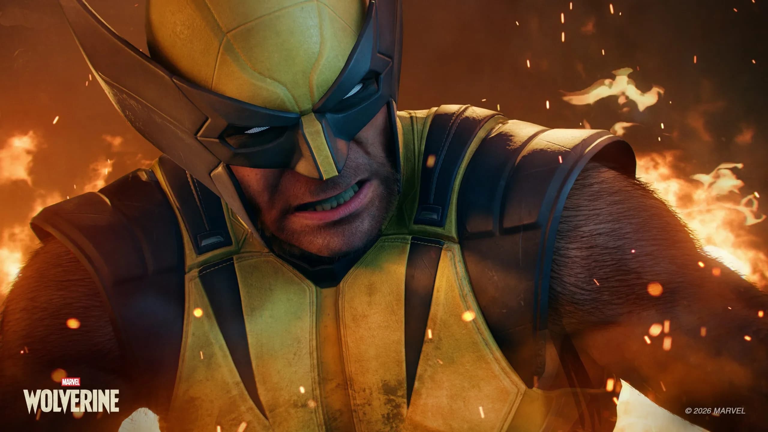 Marvel's Wolverine: 180 tysięcy polubień hejtu, a dziennikarze z padem w ręku chwalą dokładnie to samo