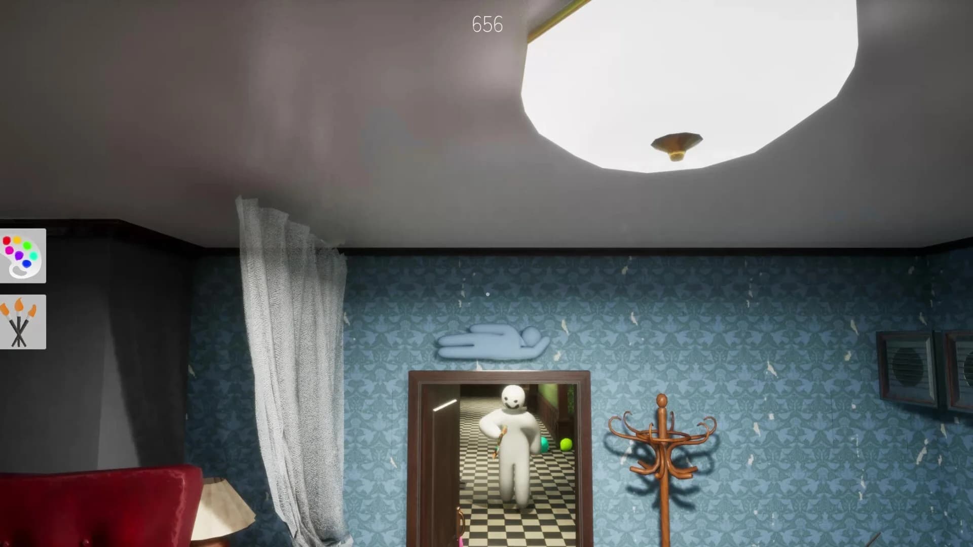 Mapa z warsztatu Steam zainfekowała inżyniera Meccha Chameleon, a to otworzyło drogę do przejęcia Discorda ze 100 tys. userów