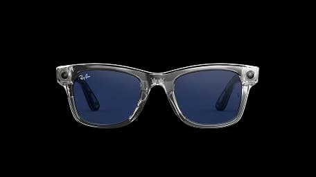Meta łata w okularach Ray-Ban lukę, która pozwalała nagrywać po zakryciu diody LED
