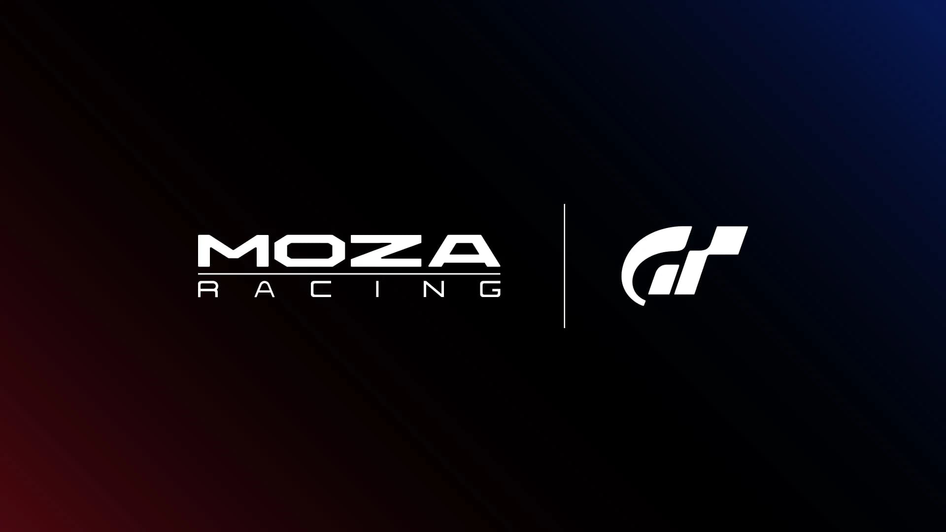 MOZA zajmuje miejsce Fanateca jako oficjalny partner Gran Turismo World Series