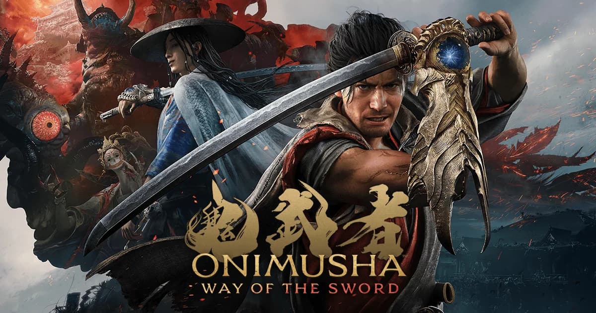 Onimusha: Way of the Sword dostało pierwszą w historii serii dziesiątkę od IGN. Krytycy i tak zgłaszają ten sam problem