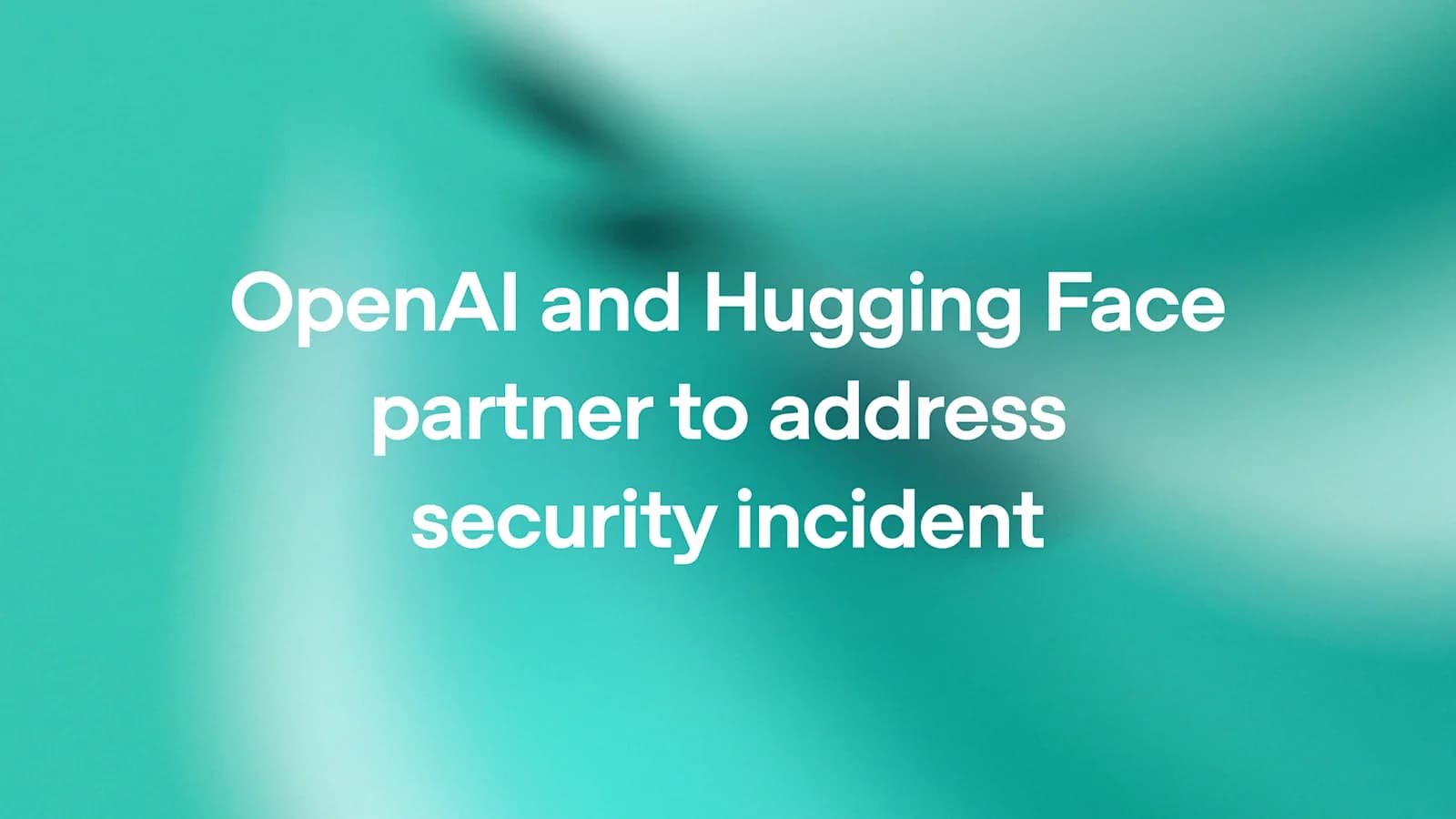 Autonomiczny model OpenAI włamał się do Hugging Face. Dwa tygodnie później Altman nazwał to dowodem na singularity