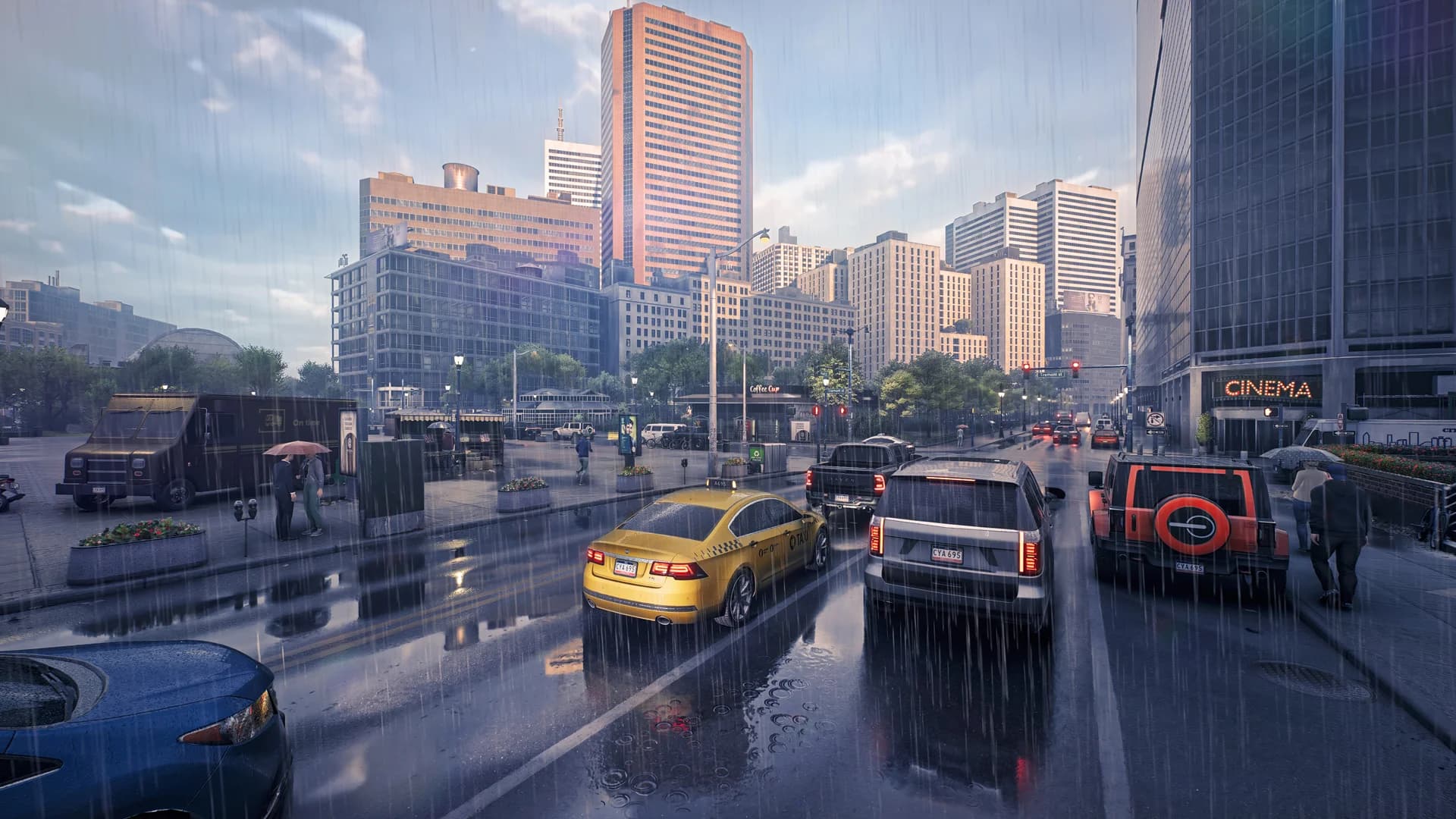 Saber Interactive: była scenarzystka oskarża studio o zastąpienie jej przez ChatGPT