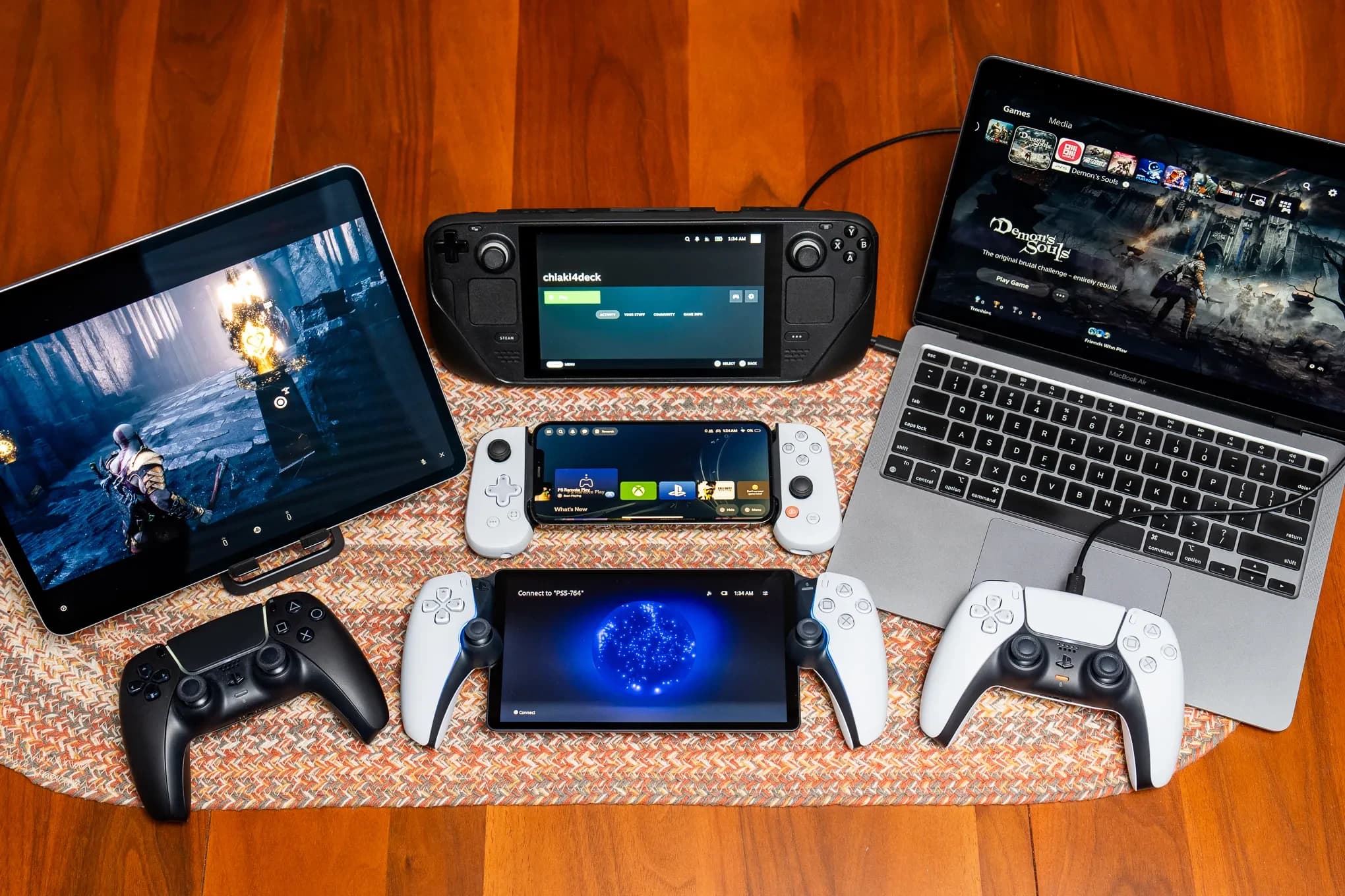 Sony mówi, że PS6 ma wyjść poza salon. Brzmi nowocześnie, ale pachnie droższym i bardziej rozproszonym PlayStation