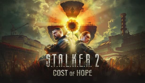 S.T.A.L.K.E.R. 2: Cost of Hope, pierwsze duże DLC, już dostępne