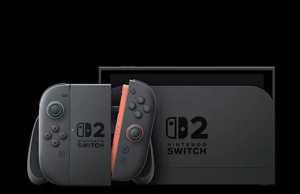 Nintendo Switch 2 zdrożeje do 500 dolarów od 1 września. Winny kryzys pamięci DRAM