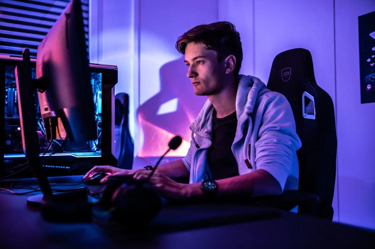 Twitch i Amazon mają trenować AI na streamach twórców. Na razie to przeciek, nie oficjał