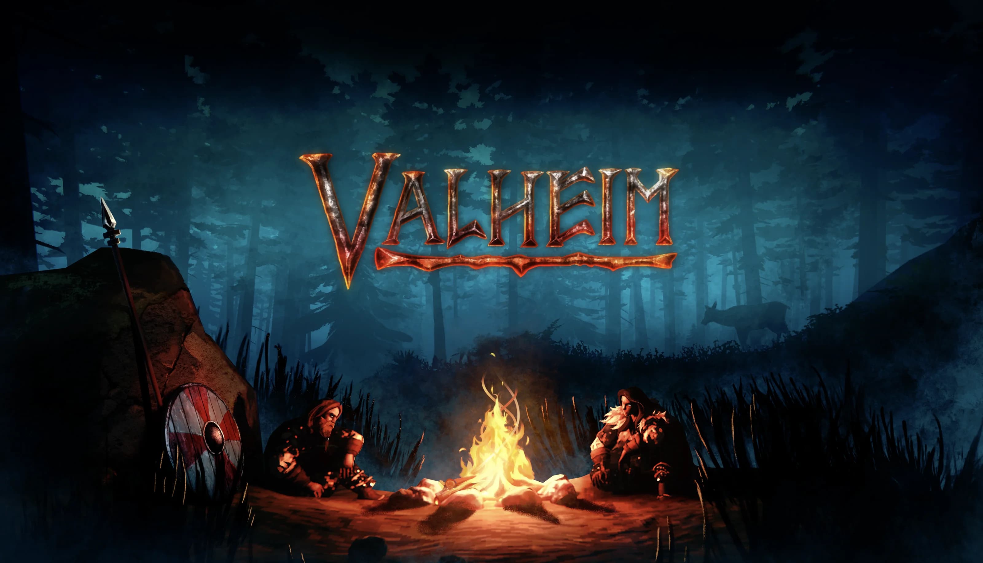 Valheim opuszcza wczesny dostęp po 5,5 roku. "Tak powinien wyglądać early access"