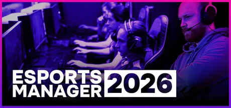 Finance screen in Esports Manager 2026.