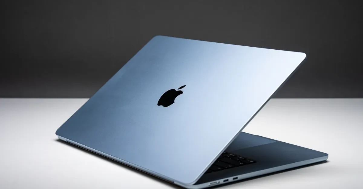Laptop jako przykład rosnących kosztów sprzętu