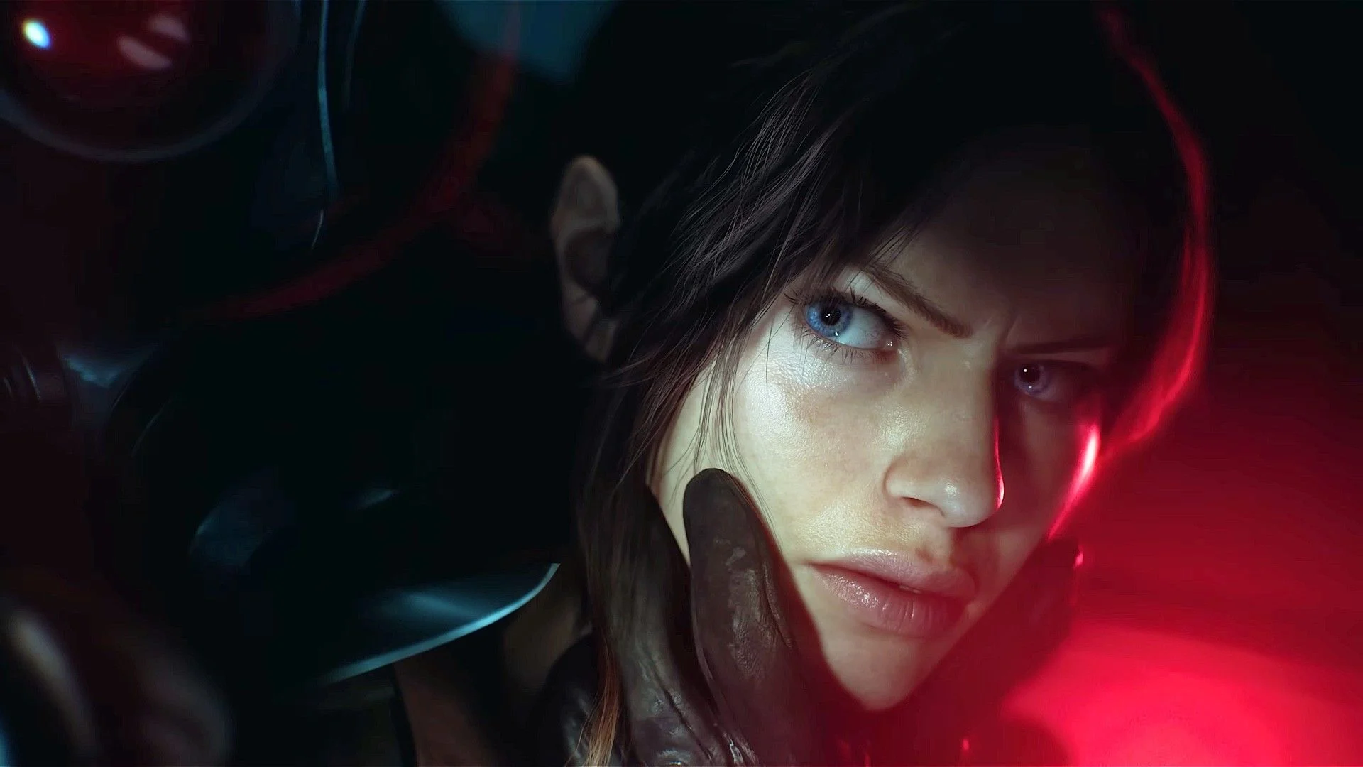 Materiał związany z Resident Evil: Veronica i potwierdzeniem, że remake pozostaje grą projektowaną wokół widoku z trzeciej osoby.