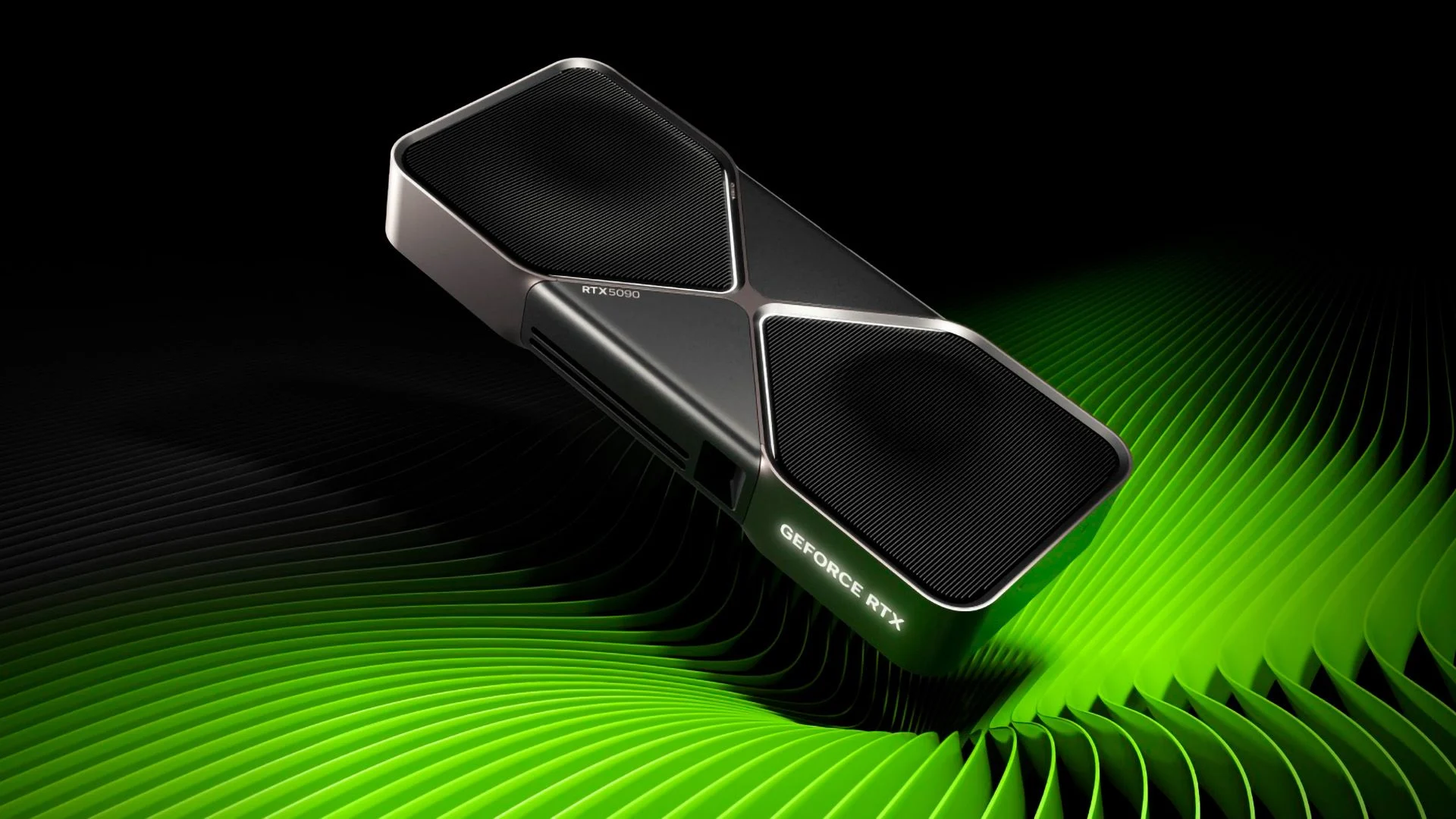 Kontekst przecieków o GeForce RTX 5080 Super i możliwym wzroście poboru mocy.