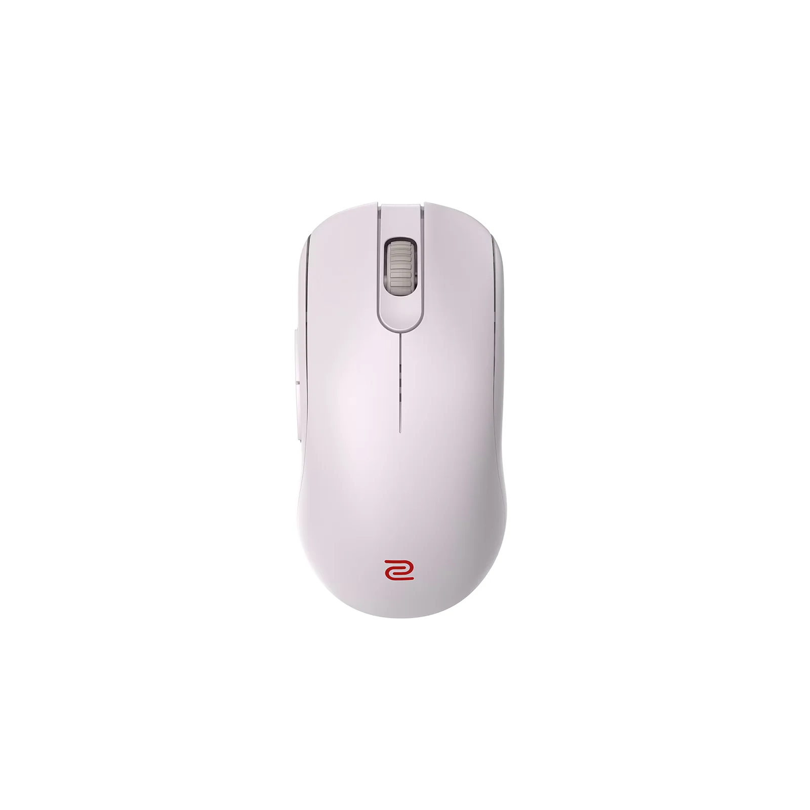 Zowie FK1-DW, ujęcie pod kątem pokazujące niski profil obudowy